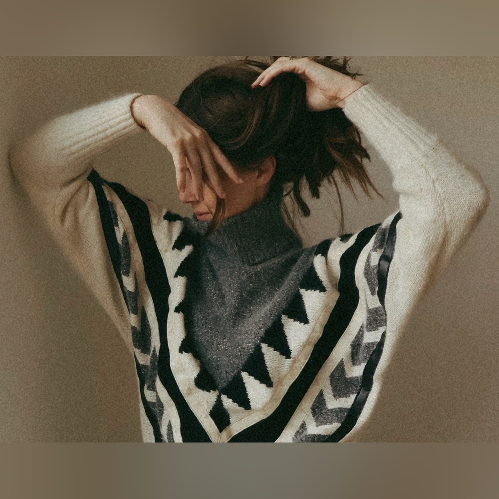 Vintage Sweater
